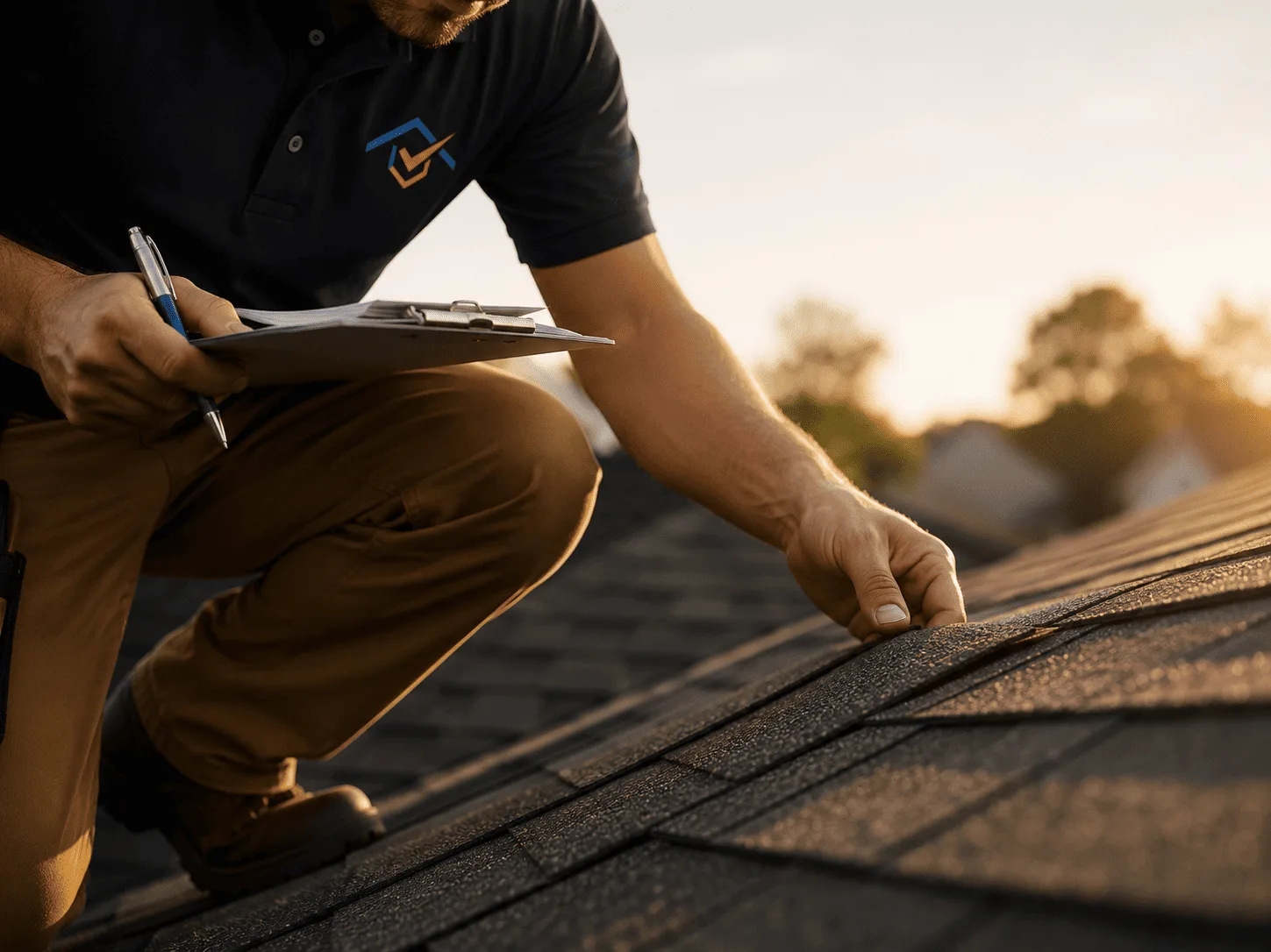 Why Choose Roof Inspection in Stratton, OH