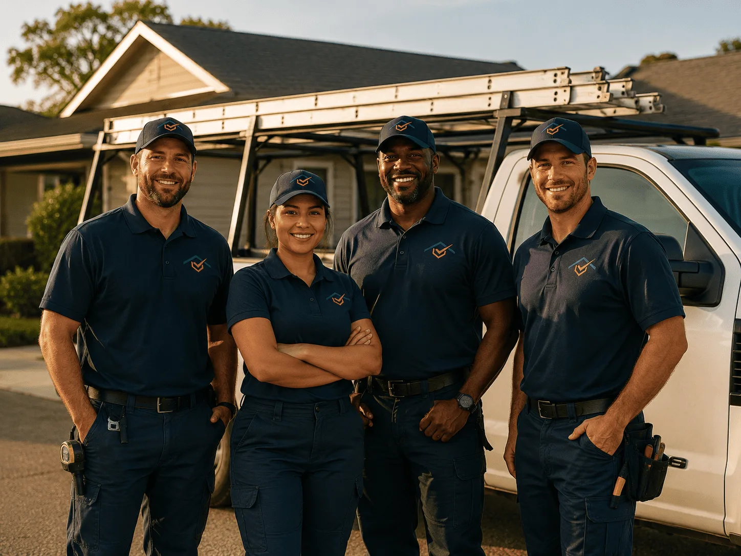 Roof Inspection company in Stratton, OH